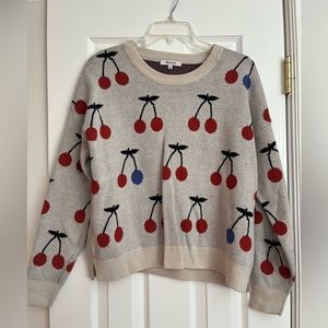 Madewell Sweater